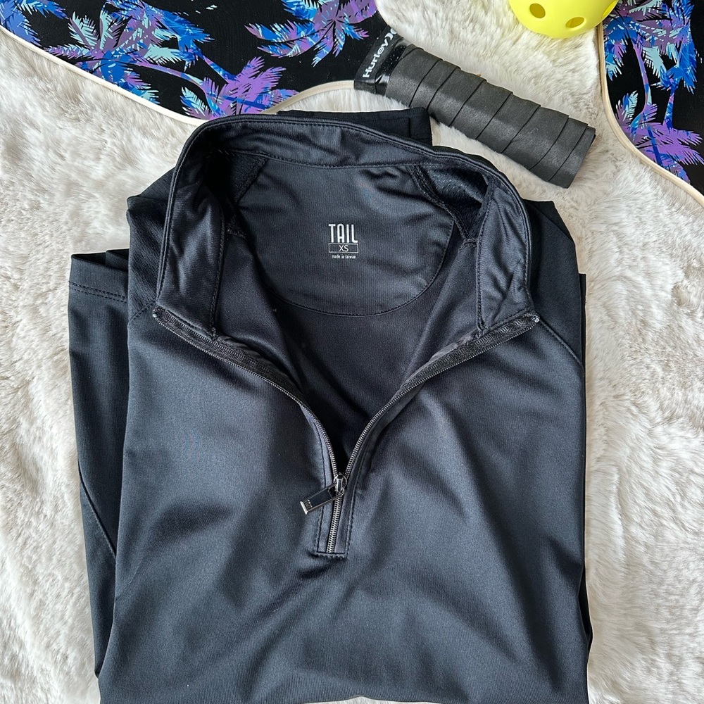 Tail Performance Pullover Size Xs - image 7